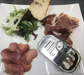 Photo n°75 de La Brasserie d'Alice à Vienne (Restaurant français)