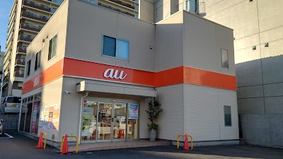 auショップ 成田