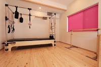 pilates studio schulung（ピラティススタジオシューロング）