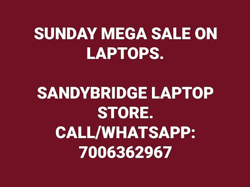 All Days open 9am to 8pm.  post image