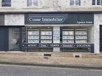 COSNE IMMOBILIER jouan immobilier à Cosne-d'Allier