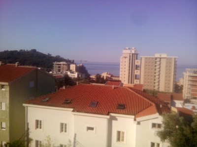 Photos of Petrovac Bus Station