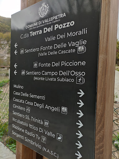 Valle dei Muralli - Thumbnail