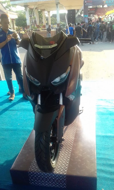Photos of City PIPP BLITAR