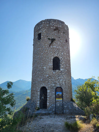 Tower of St. Thomas Aquinas