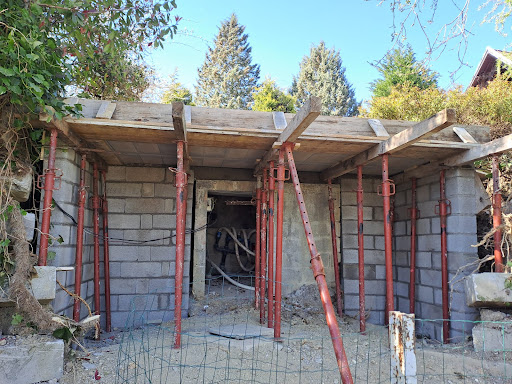 Photo de Duret Fils Maçonnerie à Charvonnex (74370)