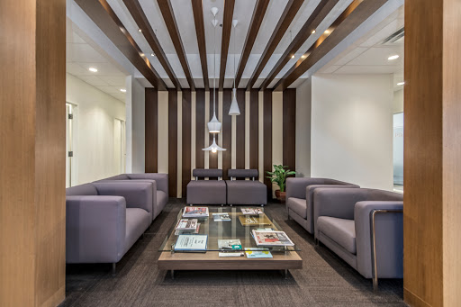 Falkwin Group - Visual