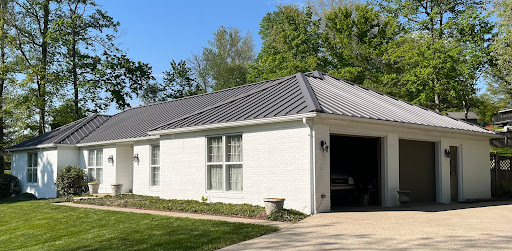 Metal Tech Roofing - Thumbnail