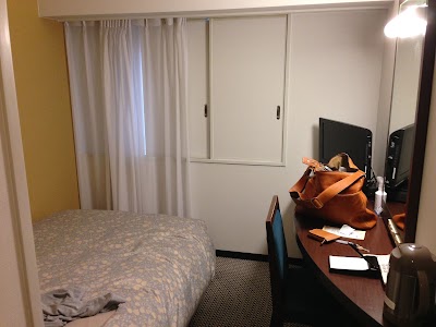 Photos of Takaoka Manten Hotel Ekimae