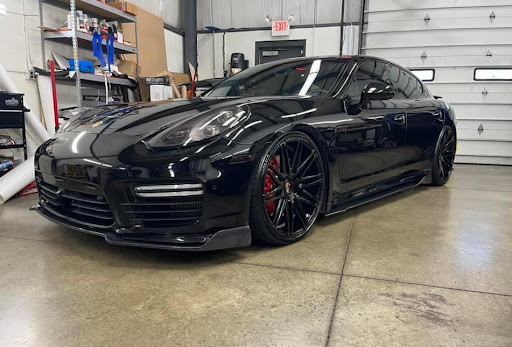 CARLAND LLC