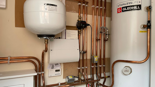 Butch's Plumbing and Heating