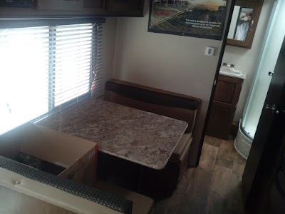 Photos of Robert Handy Camping Center