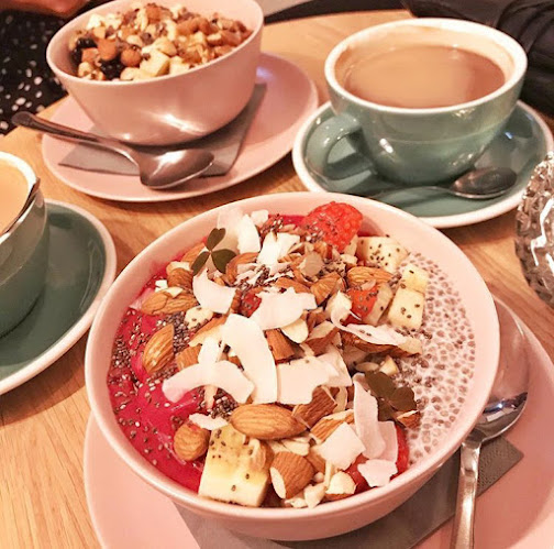 Den lille smalle - Odense