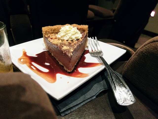 Living Room Theaters