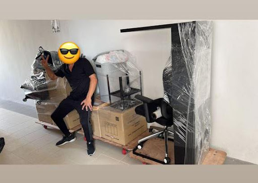 Wings Mover Pte Ltd - Thumbnail