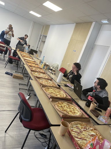 Photo 4 - FOOD TIME Roanne