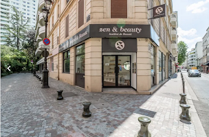 Photo n°1 de Institut Zen & Beauty à Levallois-Perret (Spa)