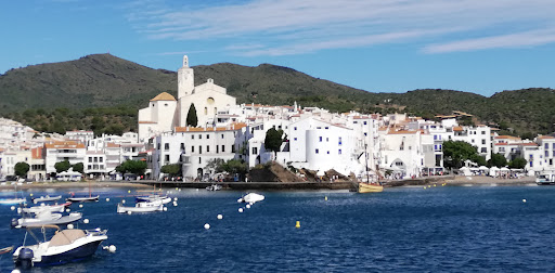 cadaques - Thumbnail