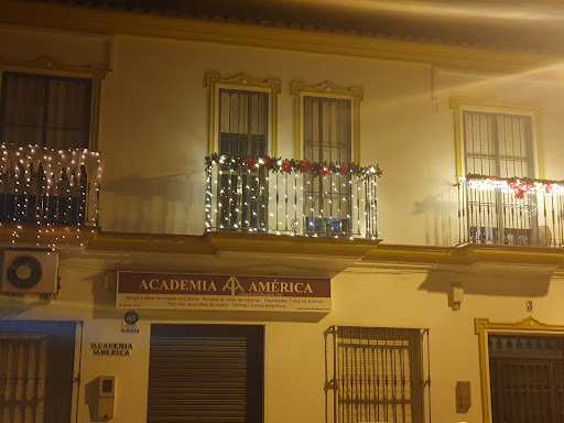 Academia América