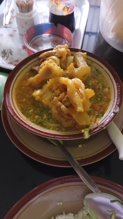 Photos of Soto Daging B. HJ. Dakri 2