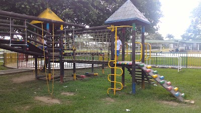 Photos of Vida Cofrem Park