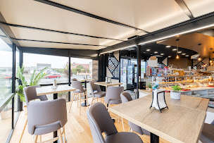 Photo n°5 de Boulangerie - Pâtisserie -Sandwicherie 