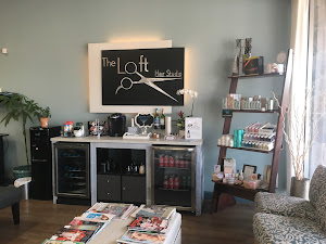Photo of The Loft Hair Studio