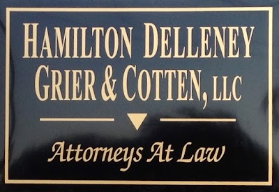 Hamilton Delleney Grier & Cotten LLC
