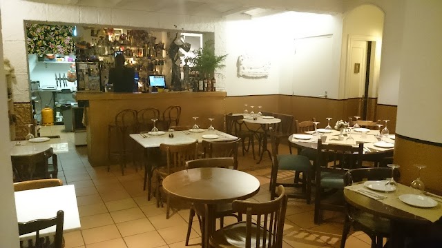 Restaurante Santa Rita