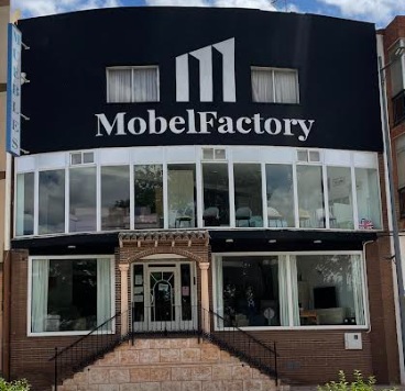 MobelFactory - Visual