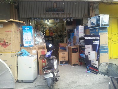 Photos of Star Jaya Elektronik