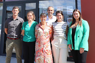 Photo n°6 de Athaner Immobilier à Canet-en-Roussillon (Agence immobilière)