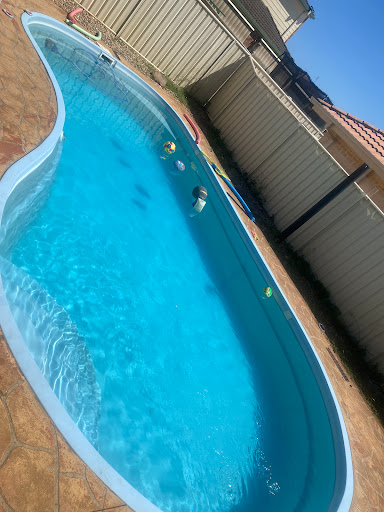 Poolin' Around Gallery - Australia