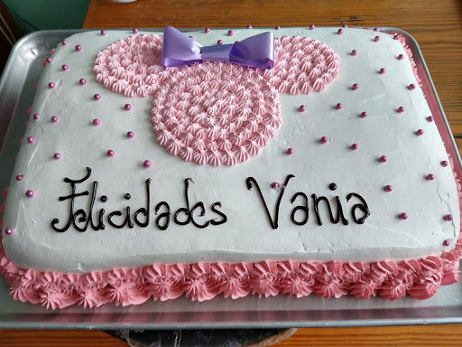 Panadería El Cid - Thumbnail