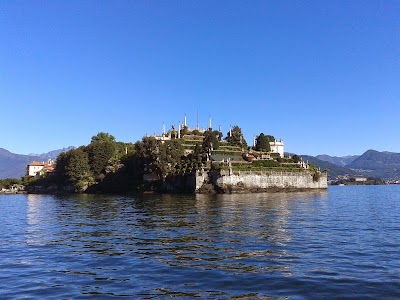 Tour Visite Guidate Isole Borromee Bella Guided Tours Orta Borromean Islands Borromeo Private Guide