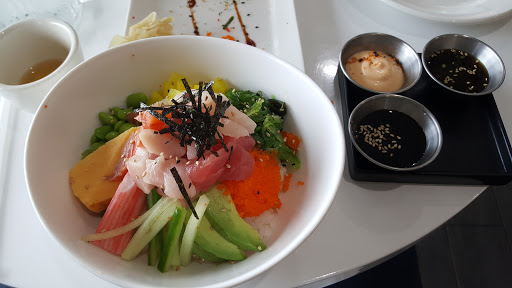 Simple Fish - Visual