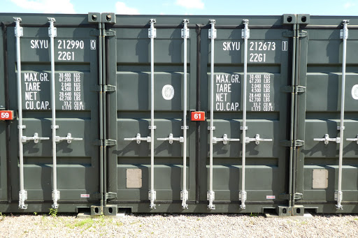 Nackington Storage Ltd - Thumbnail