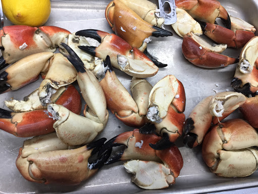 Burnham Seafood and Oyster Bar - Thumbnail