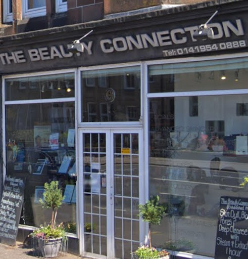 The Beauty Connection