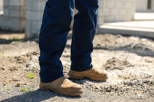 Ball Tearer Workwear - Thumbnail