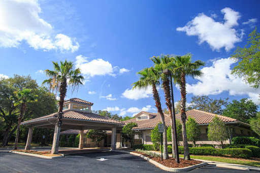 UF Health Women's Center – Villages - United States