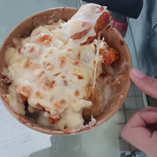 Photo 3 - Planet food Bailleul