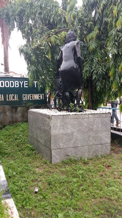 Photos of Modupe Cole