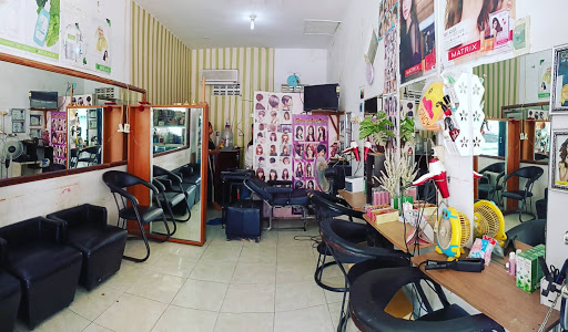 Puspa Ayu Salon