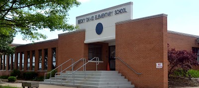 Becky-David Elementary School