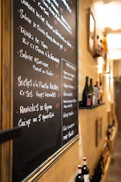 Photo n°25 de Bistrot du Cap à Avignon (Restaurant)