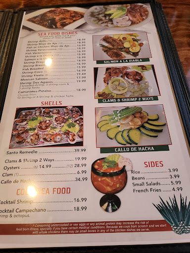 Dos Agaves Bar & Grill - Thumbnail