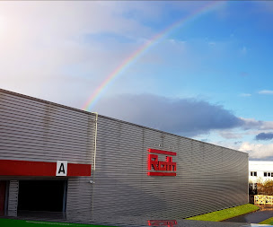 Photo n°15 de ROTH France à Lagny-sur-Marne (Magasin de portes de douche)