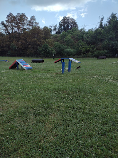 Wood-Ruff Dog Park and CPD Canine Training Facility - Thumbnail