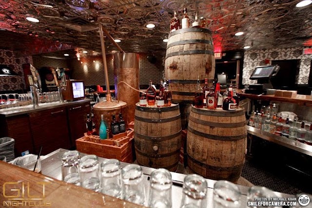 GILT Nightclub